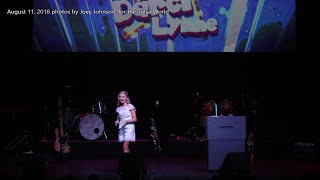 Former Americas Got Talent champ Darci Lynne releasing debut single [upl. by Helsa102]