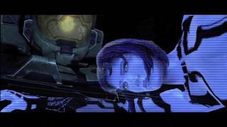 Best Moments of Master Chief and Cortana [upl. by Nbi]