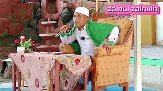 🔴USTAZ Baok SELAE ‼️Peririk sembahyang‼️ kance atezainul hakim [upl. by Anma318]