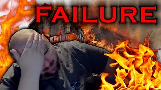 WingsOfRedemption Explains The FAILED REDEMPTION ARC He has no plot armour [upl. by Ray]