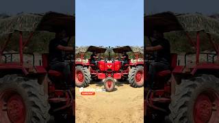 TRACTOR WALA Video 🚜🧐🚜tractor tractorvideos tractorstunt [upl. by Hanima]