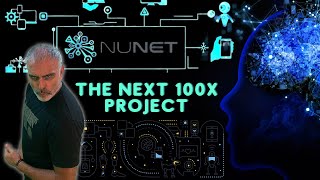 NuNet Utility Token NTX Is Changing the World  Dont Miss this 100x GEM [upl. by Gerhan52]