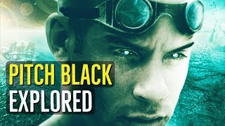 DEATHLOOP – Pitch Black Original Trailer Soundtrack [upl. by Tess662]