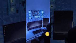 Gaming setups are amazing gamingsetup pcgamingsetup gaming gamer gamingroom gamersetup [upl. by Astto]