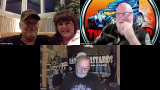 The Hot Rod Podcast 367 with Joe and Shawny Fredericks of Cinderella Customs [upl. by Jari]