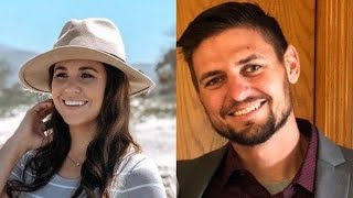 Stunning News Family Confirms Jana Duggar and Stephen Wissmann Courtship [upl. by Charisse]