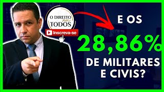 🔴COMO O HISTÓRICO 2886 PODE SE REPETIR A PARTIR DE UMA PRIMEIRA DECISÃO JUDICIAL [upl. by Sajovich]