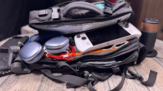 What’s In My Tech Bag  My Favorite Portable Tech [upl. by Genny]