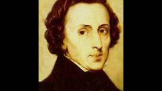 Chopin  Vals en la bemol mayor Op 34 Nº 1 1831 [upl. by Alamat62]