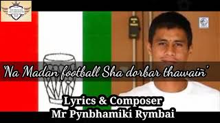 Haka Bom Eugeneson Lyngdoh [upl. by Amahcen]