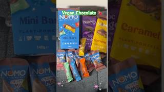 Vegan Chocolate that tastes good  dairy free plantbased veganchocolate [upl. by Ailecra630]