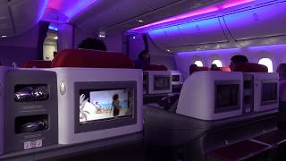 LATAM BOEING 7879 BUSINESS CLASS  LA705 Frankfurt  Madrid  FLIGHT REVIEW [upl. by Cecily]