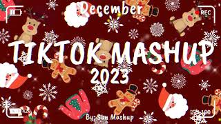 Tiktok Mashup December 💋 2023 💋 Not Clean [upl. by Fitts]