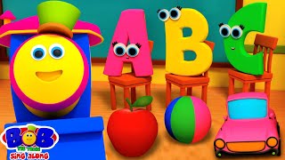 The Phonics Song  More Preschool Learning Videos And Children Songs [upl. by Nuahsad703]