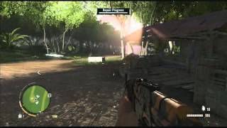 Far Cry 3 Mission 19 Walkthrough Willis Joins Task Force 141  Second Island Unlocked [upl. by Notseh]