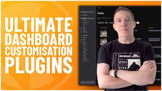 Dashboard Customisation The Ultimate Guide to Personalisation [upl. by Fanchette]