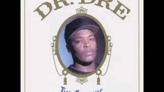 Aint Nuthin But a G Thang Dr Dre ftSnoop Dogg [upl. by Karney]