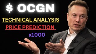 OCGN Stock  Ocugen Inc Stock Breaking News Today  OCGN Stock Price Prediction  OCGN Stock Target [upl. by Adnoyek]