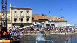 Capelet in Marseillan France [upl. by Eidson]