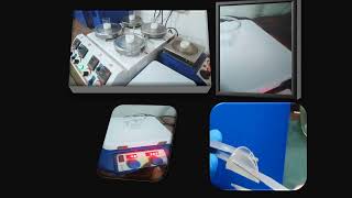 Solution Caste method to prepare polymer electrolyte I Research in material science [upl. by Arne]