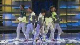 Americas Best Dance Crew Season 5 South Regionals Episode 1 [upl. by Atsyrc]