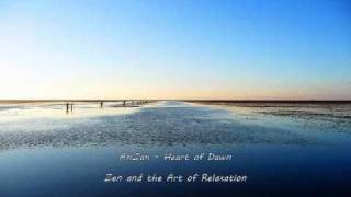 Heart of Dawn  AnZan [upl. by Ayatnohs752]