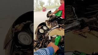 youtubeshorts automobile viralvideo funny 😀😀 [upl. by Anazraf840]