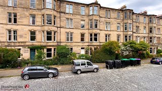 76 Flat 1 Thirlestane Road Edinburgh Midlothian EH9 1AR [upl. by Atiras]