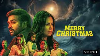 Merry Christmas  Full Movie  Movie Facts amp Story  Vijay Sethupathi  Public Film Studio EN [upl. by Laurella]