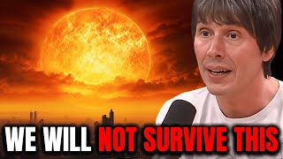 Brian Cox Warn Betelgeuse Supernova Explosion Imminent [upl. by Anirtac644]