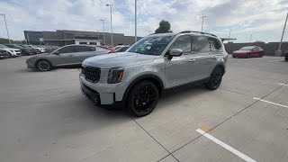 2025 Kia Telluride Gilbert Chandler Mesa Queen Creek San Tan AZ 250453 [upl. by Shepard360]