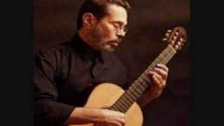 Leo Brouwer plays Bachs BWV 1004 Chaconne [upl. by Konstanze]