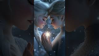 Ela’s Magical Snowflake with Elsa ❄️✨  A Bedtime Story for Kids [upl. by Rutherford212]