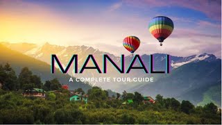 Manali  Manali Tourist Places  Manali Travel Guide  Manali Tour Budget  Kasol  Rohtang Pass [upl. by Clercq]