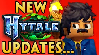 Is Hytale Still Coming Out [upl. by Baldwin]