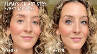 How To Everyday Eyes with Hollie  Eye Makeup Tutorials  Bobbi Brown Cosmetics [upl. by Ellivnarg]