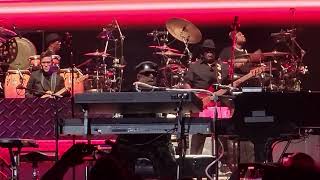 Stevie Wonder  Higher Ground  Atlanta GA  10192024 [upl. by Mccourt]