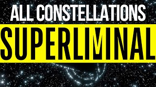 Superliminal  All Constellations  Stars Align Achievement [upl. by Enowtna]