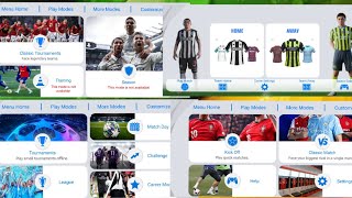 FIFA 16 MOD 25 APK AND OBB DATA DOWNLOAD MEDIAFIRE [upl. by Emlin]