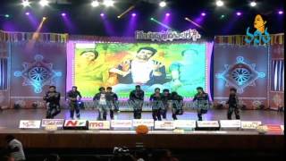 Prathi Chota Nake Swagatham Song Performance [upl. by Daub]