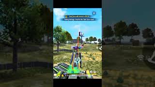 Impossible 🎯Best airdrop trikes free fire [upl. by Prudence]