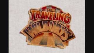 the traveling wilburys where were you last night [upl. by Gabbert]