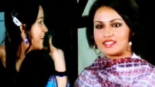 Reena Roy falls in love with Rishi Kapoor  Badaltey Rishtey  Bollywood Scene 1025 [upl. by Nilauqcaj]