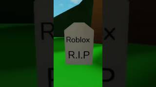 Bye Erik Cassel😭😭The co founder of roblox 😭😭 [upl. by Chadabe]