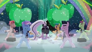 MLP  The Spectacle Thai version [upl. by Ewan902]