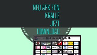 🔴Vavoo Live TV Neu Bundle Kralle [upl. by Judson996]