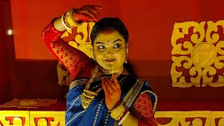 Saathi re saathi re mar ke bhi tujhkoChahega dil  Dance Program  Sumi Biswas [upl. by Garland283]