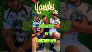 SPEEDEIRO vs MTB [upl. by Voorhis]