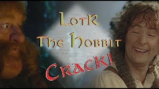 Hobbit  LotR  Crack ✧Special✧ [upl. by Hayarahs856]