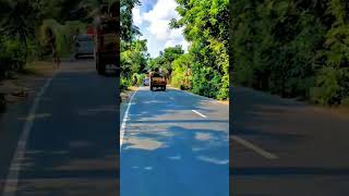 Today morning in village of Dhaka travel trending youtubeshorts shorts [upl. by Ailima]